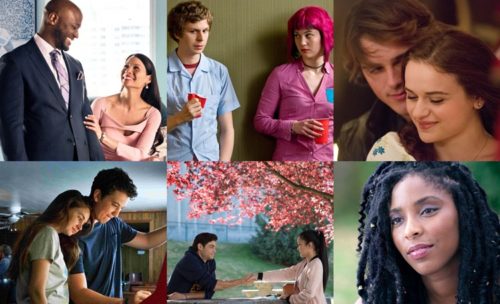 netflix best romantic movies