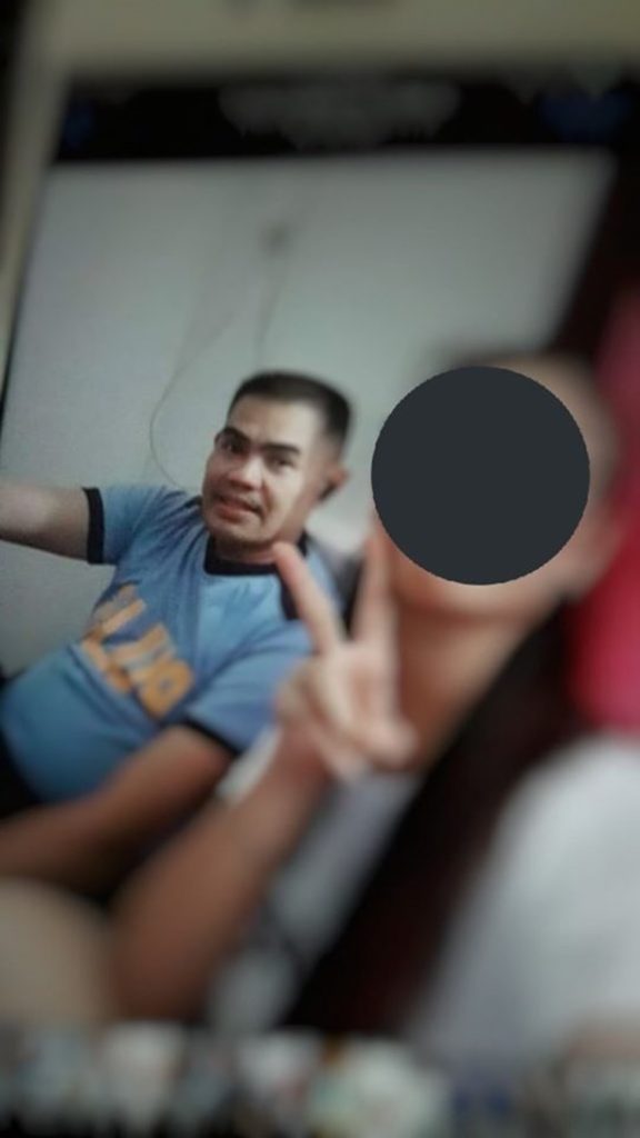 Argao Police Chief