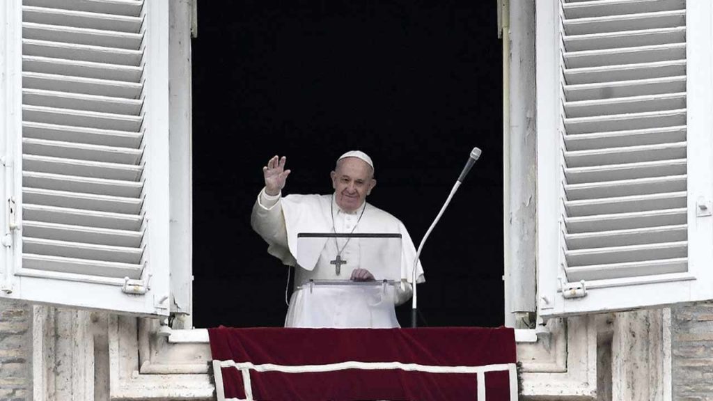 Vatican Plans