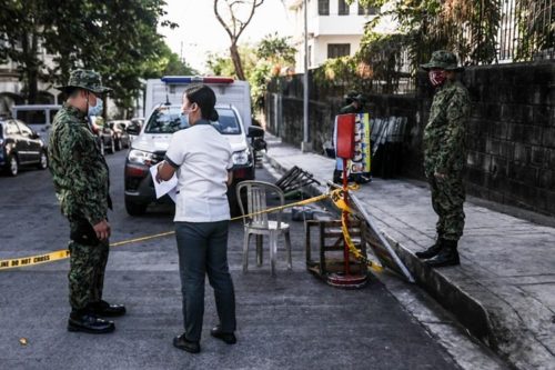 Presidential Adviser