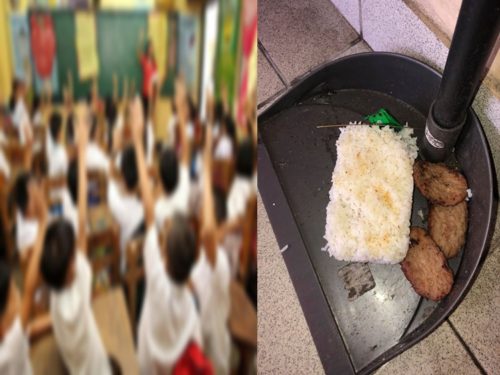 Unidentified Student