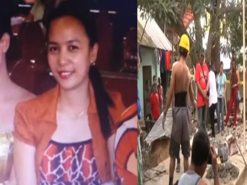 DSWD Financial Analyst