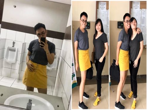 College Admission Test