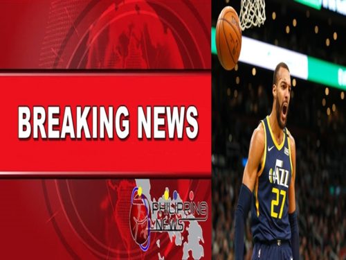 Rudy Gobert