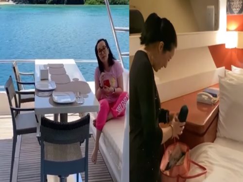 Kris Aquino