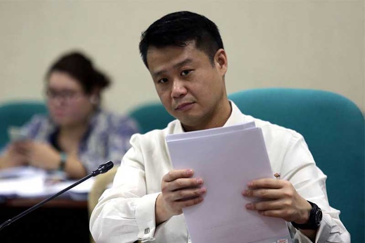 Pinoy Lawmaker