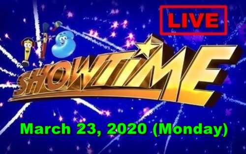 ABS-CBN It’s Showtime