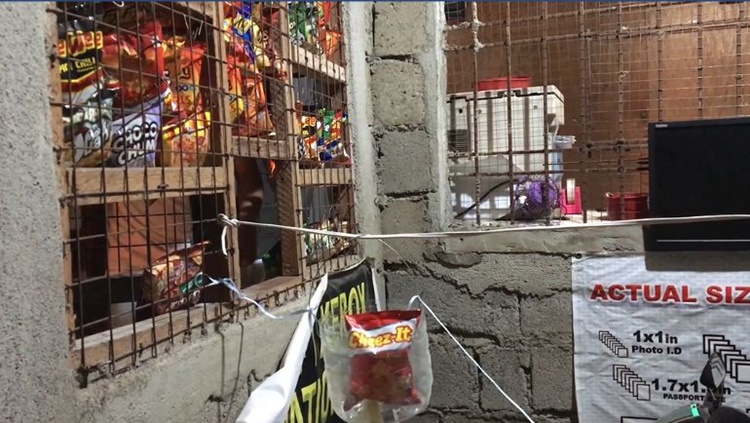 Sari-Sari Store