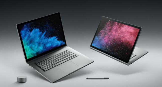 Microsoft Surface Book 3 Brand New Features To Sport 10th Gen Chips