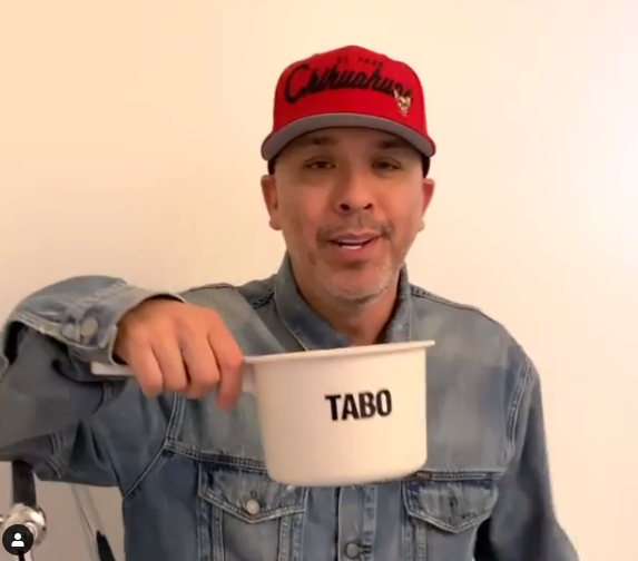 Fil-Am comedian Jo Koy introduces Pinoy tabo as solution to toilet paper  shortage 