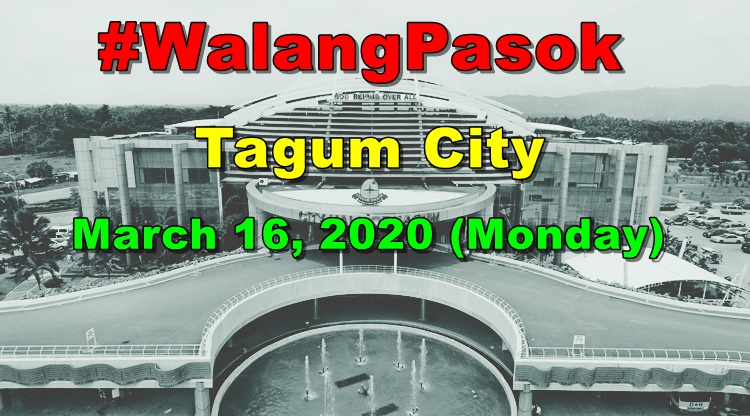 Tagum City
