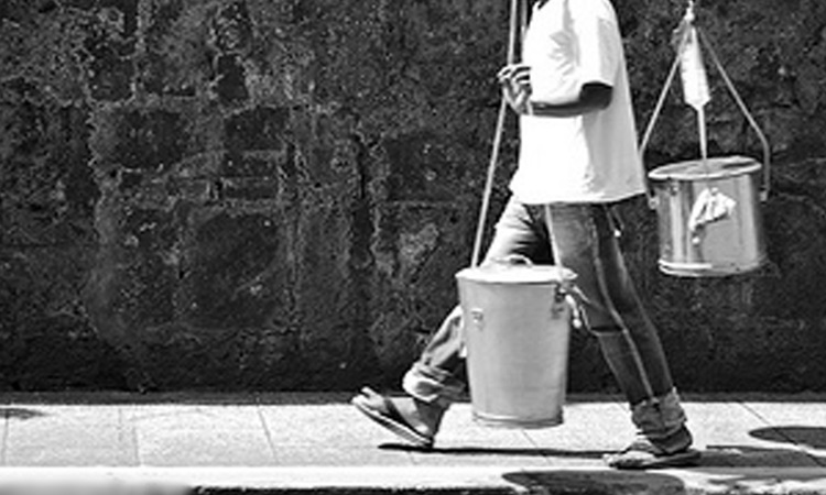 taho-vendor