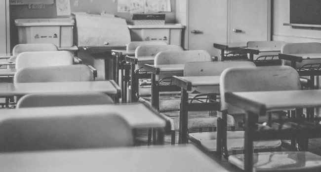 Teacher Assaulted By 15-Year-Old Student Who Is Grandson Of Teacher In Charge In School