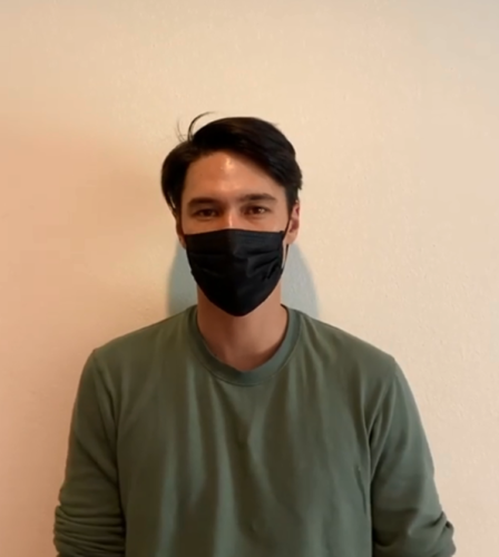 Matthew Deane Chanthavanij