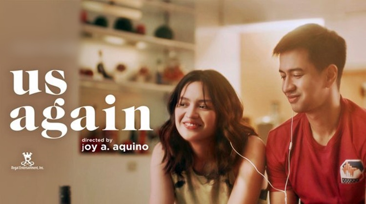 us again movie review