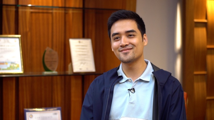 Mayor Vico Sotto