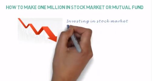 1 Million in Stock Market