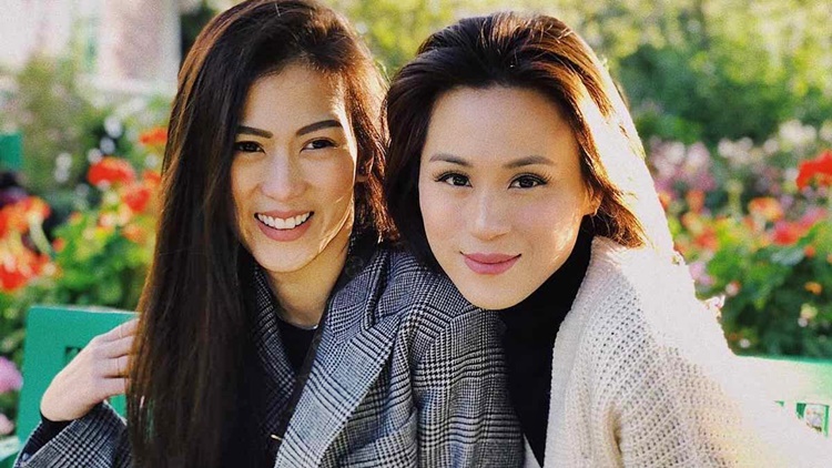 Alex Gonzaga Reveals Huge Donation Of Toni To People Amid Crisis