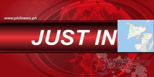 BJMP Region 6 Personnel COVID-19