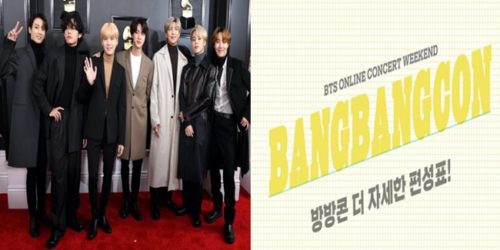 BTS Bangbangcon