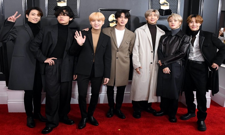 BTS