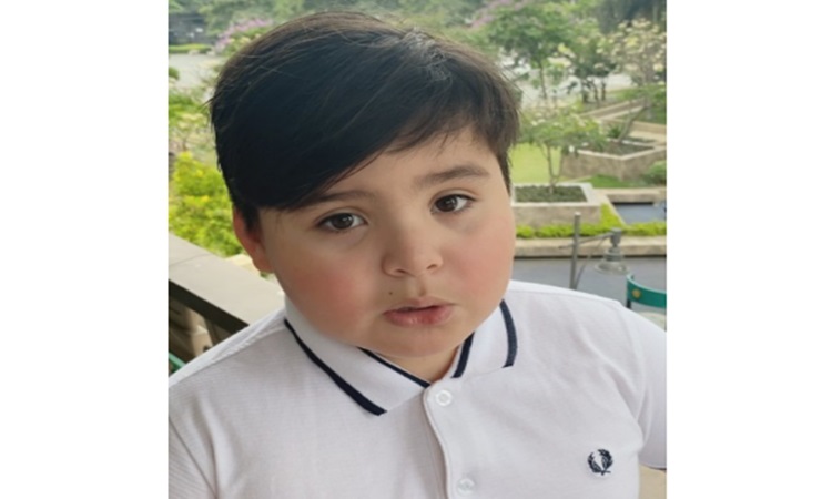 Baeby-Baste