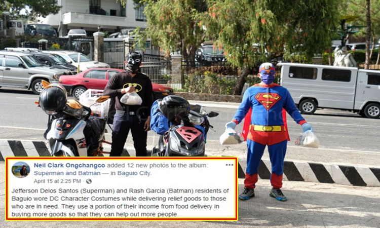 Baguio-City-Batman-Superman-1