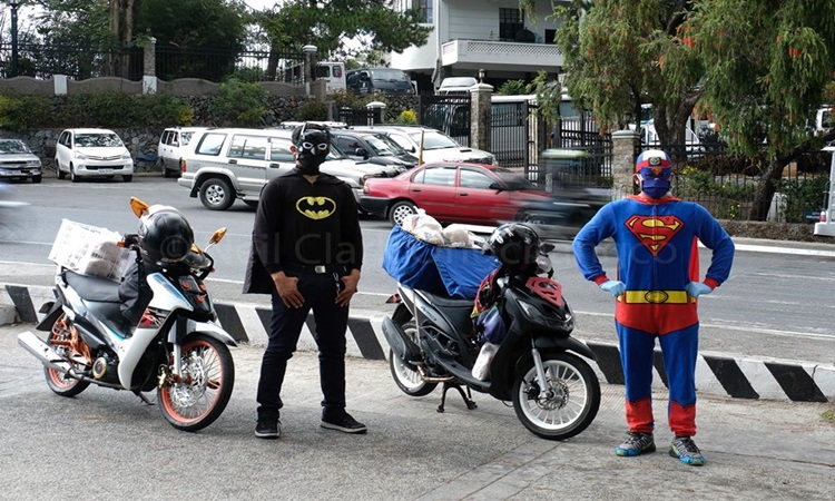 Baguio-City-Batman-Superman-2
