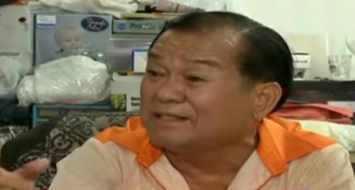 Barangay Chairman