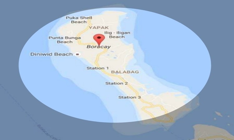 Boracay-Island