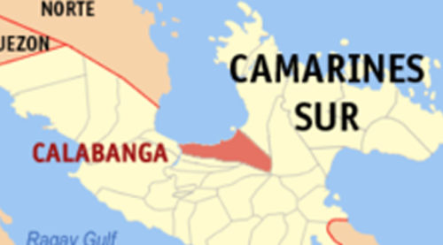 CAMARINES SUR