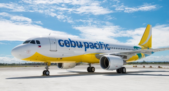 Piso Fares Not Dead Yet Says Cebu Pacific - Philippine News