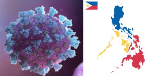 COVID-19 Free PH islands