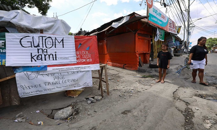 Covid-19 Informal Sector