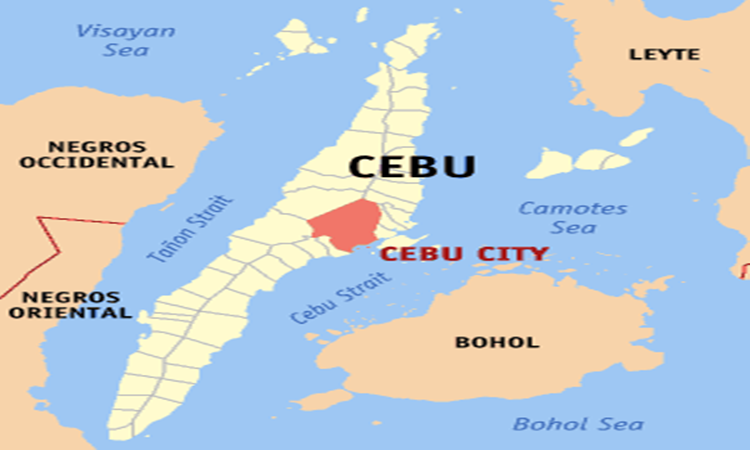 Cebu City Police Urged Residents To 