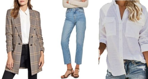 Classic Outfits