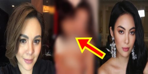 Claudine Baretto post 5