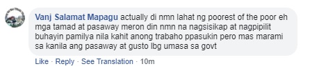 Comment