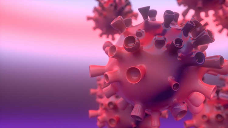 Coronavirus 2nd Wave