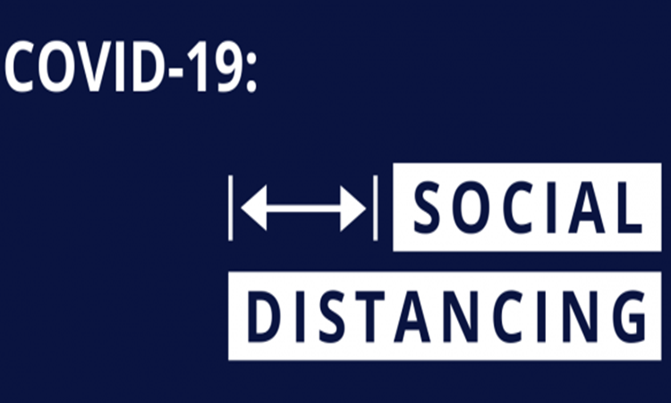 Covid-19-social-distancing