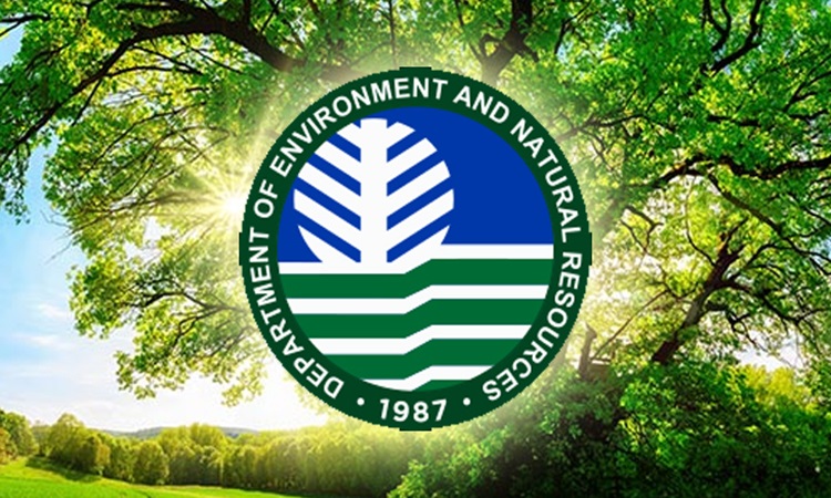DENR