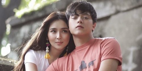 Daniel Padilla & Kathryn Bernardo 1