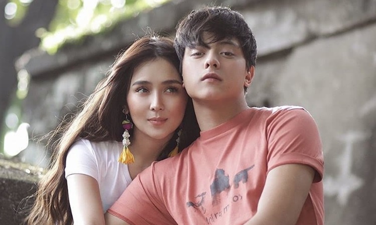 Daniel Padilla Reveals Secret To Good Relationship W Kathryn Bernardo