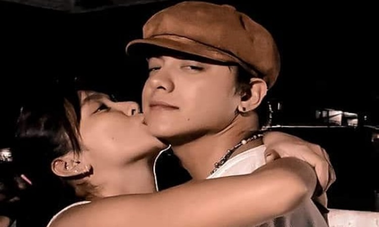 Daniel Padilla Reveals Secret To Good Relationship W Kathryn Bernardo 9507