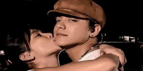 Daniel Padilla & Kathryn Bernardo