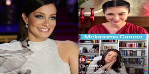 Dayanara Torres & Pops Fernandez Cancer free
