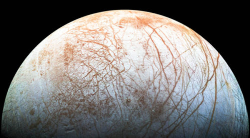EUROPA