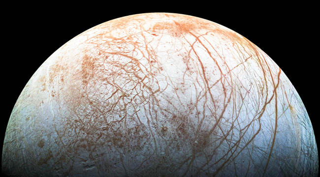 EUROPA