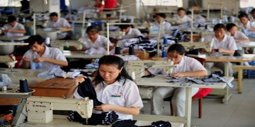 Filipino workers PH government