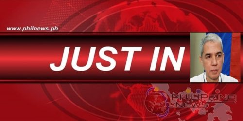 Governor Bong Lacson